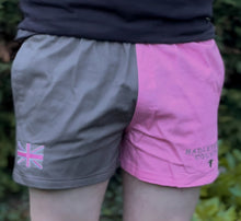 Load image into Gallery viewer, Pink JB Shorts