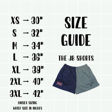Load image into Gallery viewer, THE JB SHORTS