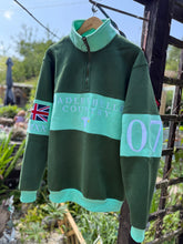 Load image into Gallery viewer, The Rosie 1/4 Zip
