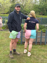 Load image into Gallery viewer, PASTEL SHORTS - 4 colour way
