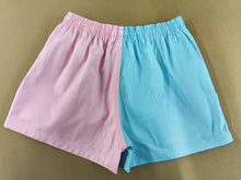 Load image into Gallery viewer, PASTEL SHORTS - 4 colour way
