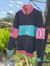 Load image into Gallery viewer, The Rosie 1/4 Zip
