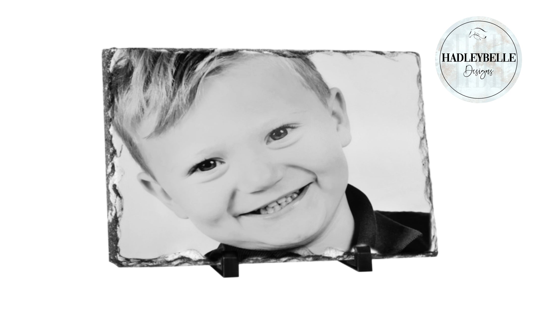 14x19cm Rectangular Photo Slat