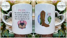 Load image into Gallery viewer, F&amp;F Mum Mug
